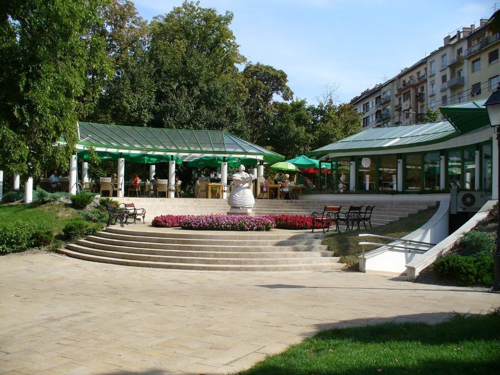 Castle Area Apartment Budapest Exterior foto